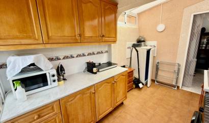 Venta - Villa - Ciudad Quesada