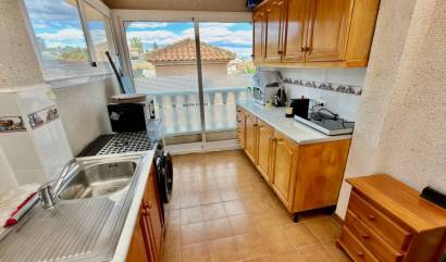 Venta - Villa - Ciudad Quesada