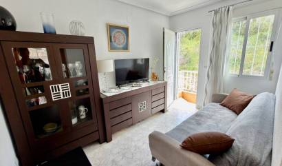 Venta - Villa - Ciudad Quesada