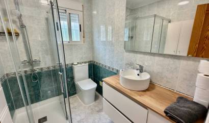 Venta - Villa - Ciudad Quesada