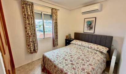 Venta - Villa - Ciudad Quesada