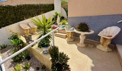 Venta - Villa - Ciudad Quesada