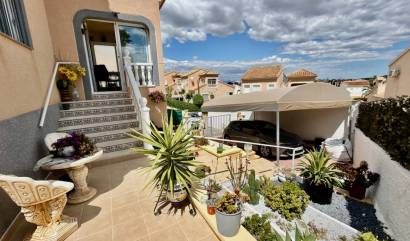 Venta - Villa - Ciudad Quesada