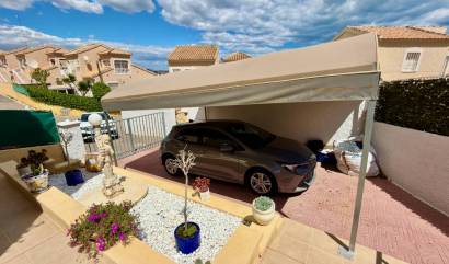Venta - Villa - Ciudad Quesada