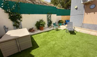 Venta - Villa - Ciudad Quesada