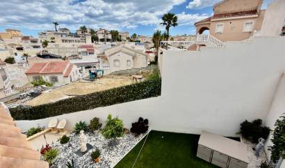 Venta - Villa - Ciudad Quesada