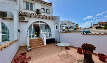 Venta - Villa - Ciudad Quesada