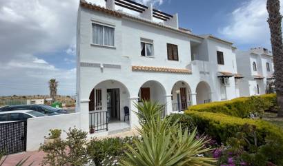 Venta - Villa - Ciudad Quesada