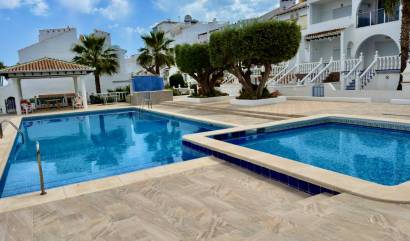 Venta - Villa - Ciudad Quesada