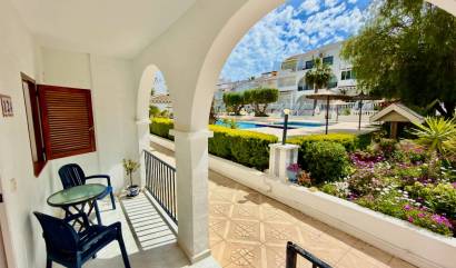 Venta - Villa - Ciudad Quesada