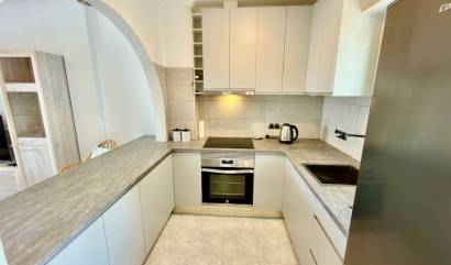 Venta - Villa - Ciudad Quesada