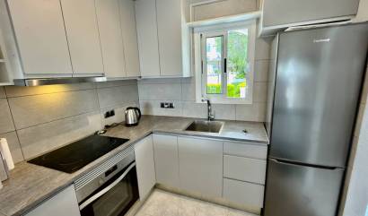 Venta - Villa - Ciudad Quesada