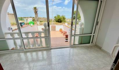 Venta - Villa - Ciudad Quesada