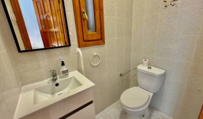 Venta - Villa - Ciudad Quesada