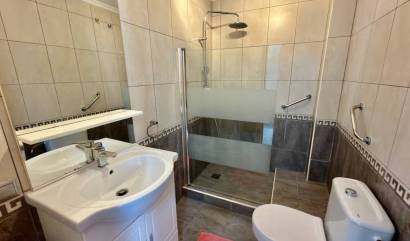 Venta - Villa - Ciudad Quesada