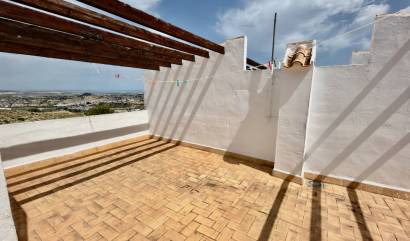 Venta - Villa - Ciudad Quesada