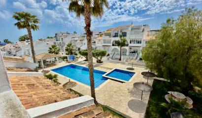 Venta - Villa - Ciudad Quesada