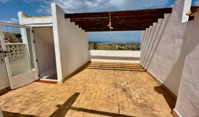 Venta - Villa - Ciudad Quesada