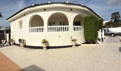 Venta - Villa - Ciudad Quesada
