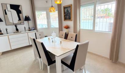 Venta - Villa - Ciudad Quesada