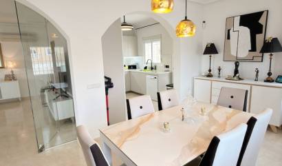 Venta - Villa - Ciudad Quesada