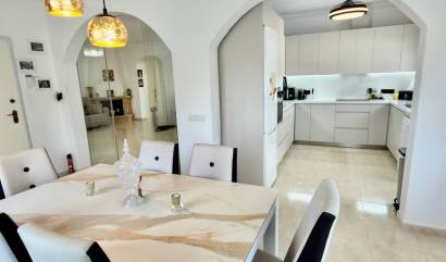 Venta - Villa - Ciudad Quesada