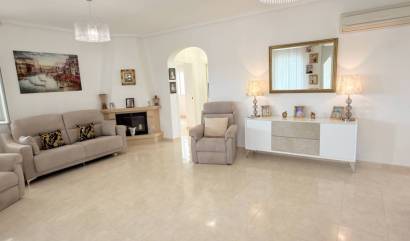 Venta - Villa - Ciudad Quesada