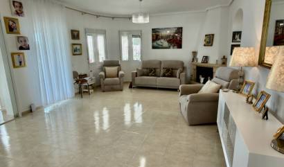 Venta - Villa - Ciudad Quesada