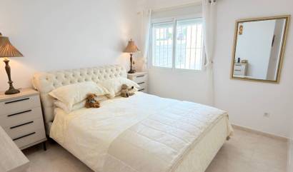 Venta - Villa - Ciudad Quesada