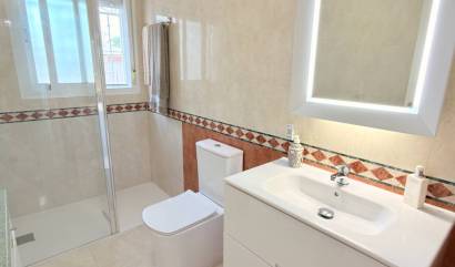 Venta - Villa - Ciudad Quesada