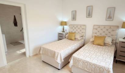 Venta - Villa - Ciudad Quesada