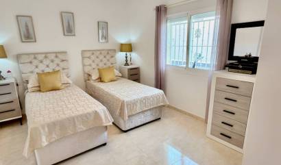 Venta - Villa - Ciudad Quesada