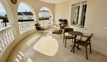 Venta - Villa - Ciudad Quesada