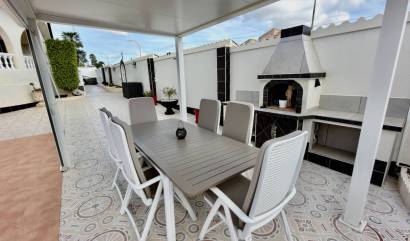 Venta - Villa - Ciudad Quesada