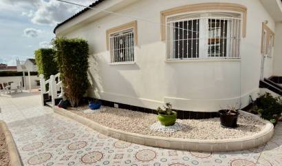 Venta - Villa - Ciudad Quesada