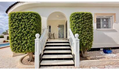 Venta - Villa - Ciudad Quesada