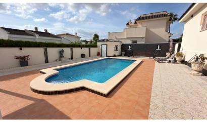Venta - Villa - Ciudad Quesada