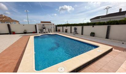 Venta - Villa - Ciudad Quesada