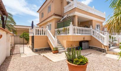 Venta - Villa - Ciudad Quesada