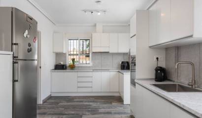 Venta - Villa - Ciudad Quesada
