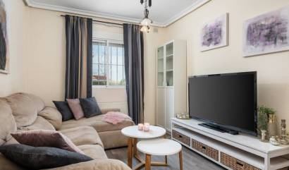 Venta - Villa - Ciudad Quesada