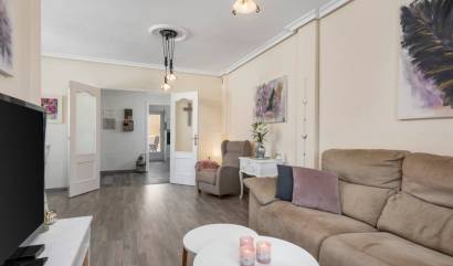 Venta - Villa - Ciudad Quesada
