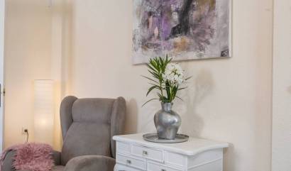 Venta - Villa - Ciudad Quesada
