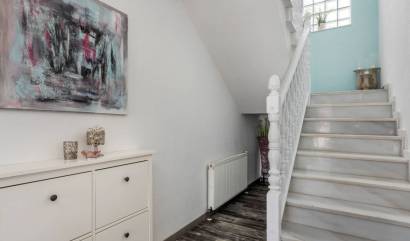 Venta - Villa - Ciudad Quesada