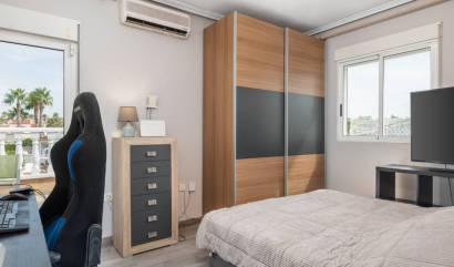 Venta - Villa - Ciudad Quesada