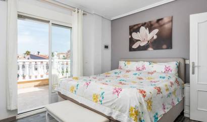 Venta - Villa - Ciudad Quesada