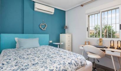 Venta - Villa - Ciudad Quesada