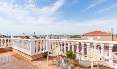 Venta - Villa - Ciudad Quesada