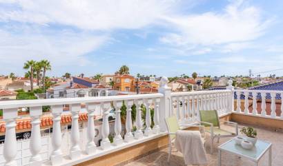 Venta - Villa - Ciudad Quesada