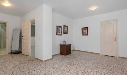 Venta - Villa - Ciudad Quesada